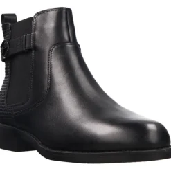 Bottines*Tamaris Comfort Lykke Black